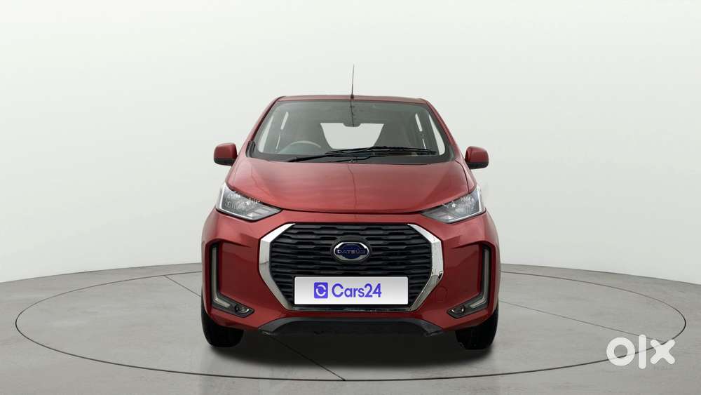 Datsun Redigo 2020-2022 1.0 T (o), 2020, Petrol
