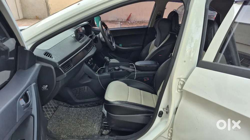 Nexon Smart Plus S Diesel