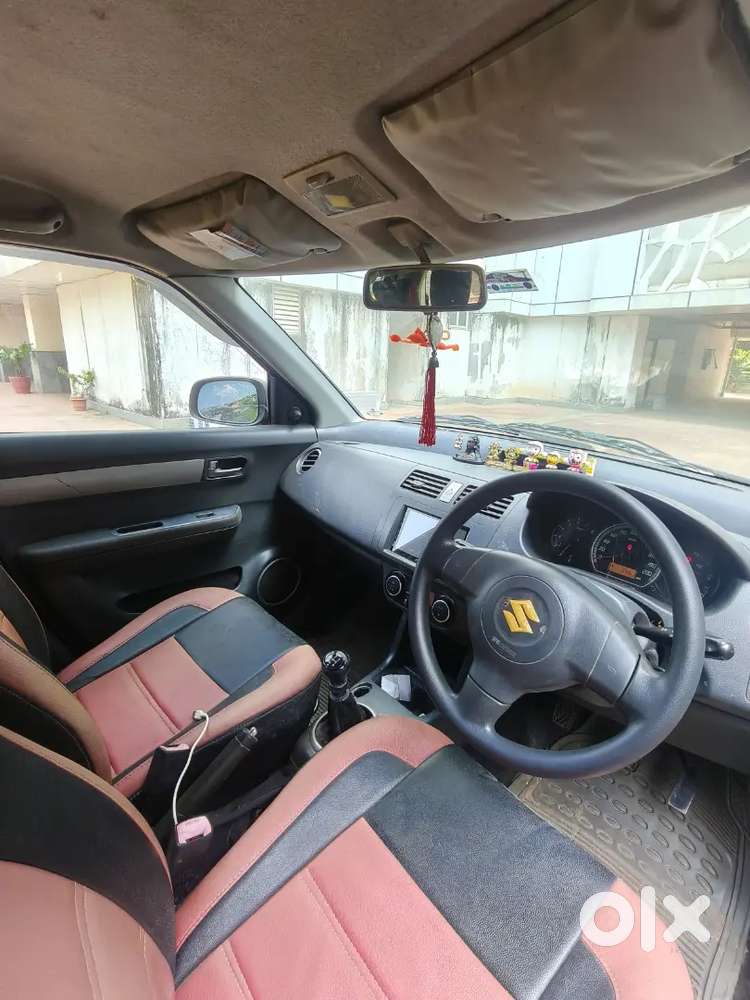Maruti Suzuki Swift Vxi 2008