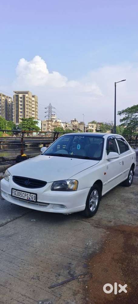 Hyundai Avante, 2011, Cng & Hybrids