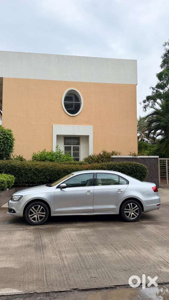 Volkswagen Jetta [ ] 2.0 Highline Tdi, 2014, Diesel