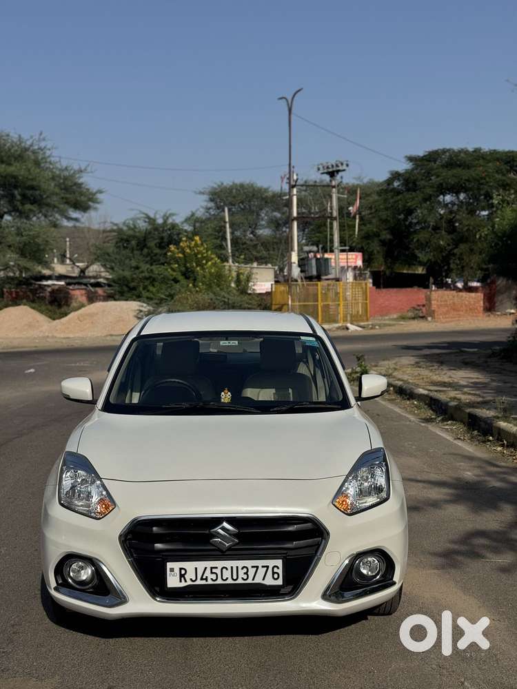 Maruti Suzuki Swift Dzire 1.3 Vxi, 2022, Petrol