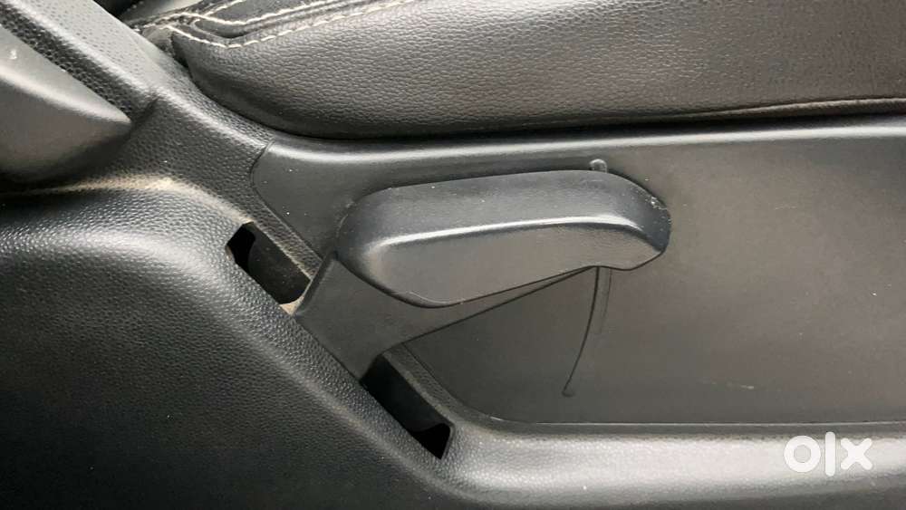 Ford Ecosport 1.5 Petrol Titanium Plus At, 2018, Petrol