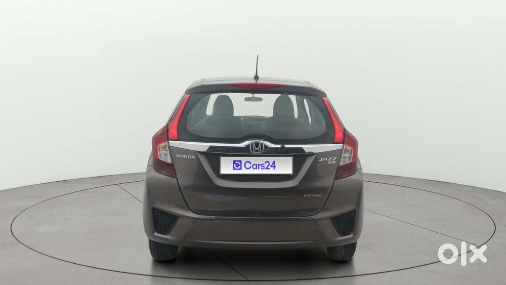 Honda Jazz 1.2 Sv I Vtec, 2015, Petrol