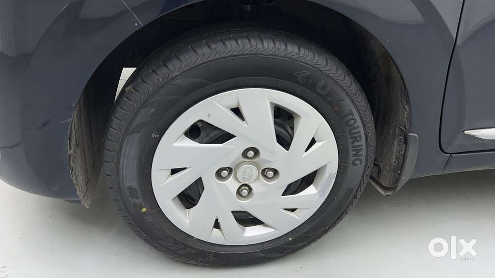 Hyundai Grand I10 Nios Magna 1.2 Kappa Vtvt, 2023, Petrol