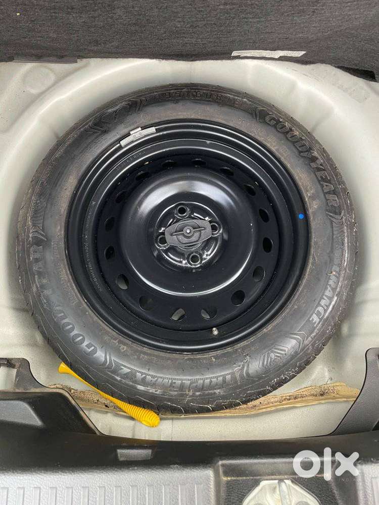 Maruti Suzuki Fronx Alpha 1.0l Turbo 6 At, 2023, Petrol