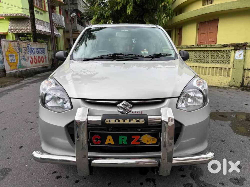 Maruti Suzuki Alto 800 Lxi, 2013, Petrol