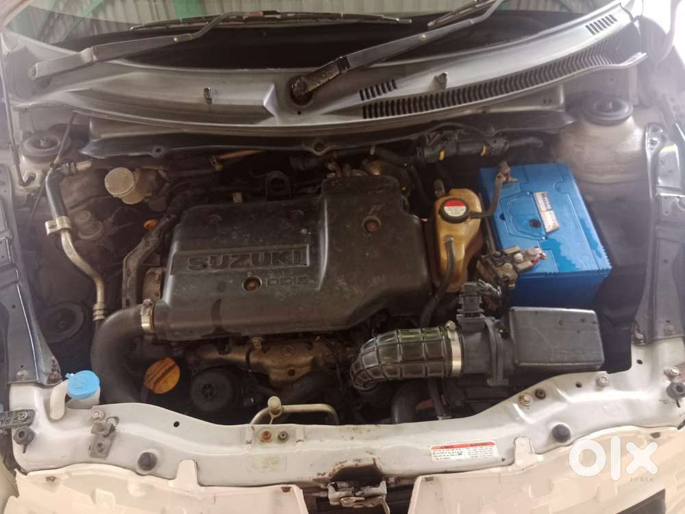 Maruti Suzuki Swift 07/2012