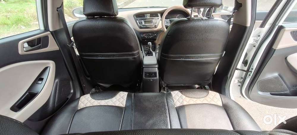 Hyundai I20 1.2 Spotz, 2017, Petrol