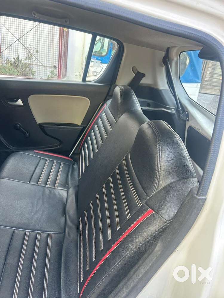 Maruti Suzuki Alto 2019 Petrol Good Condition