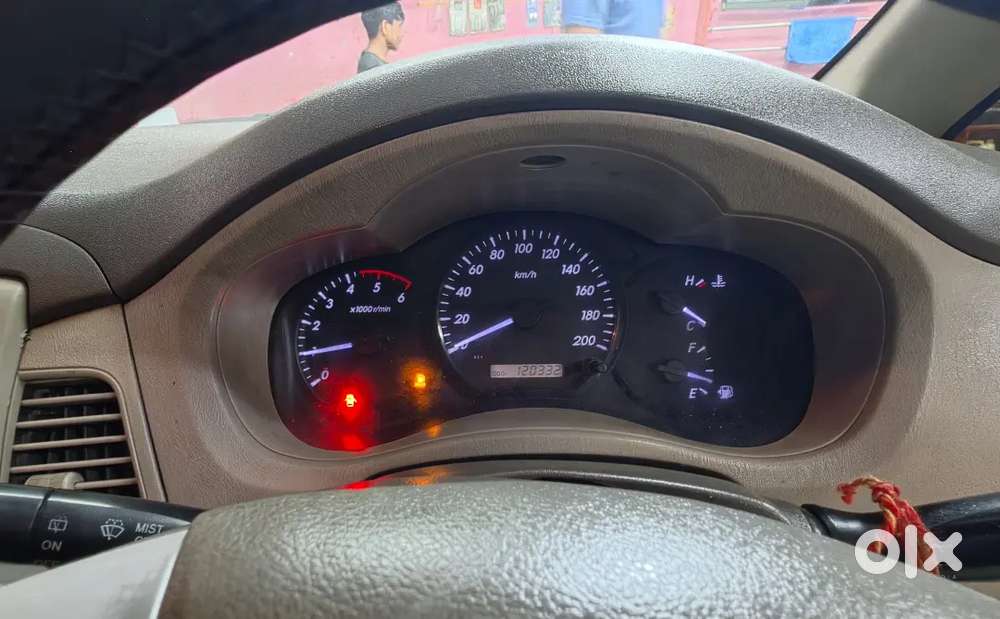 Toyota Innova Diesel (2013-2014) Model For Sale