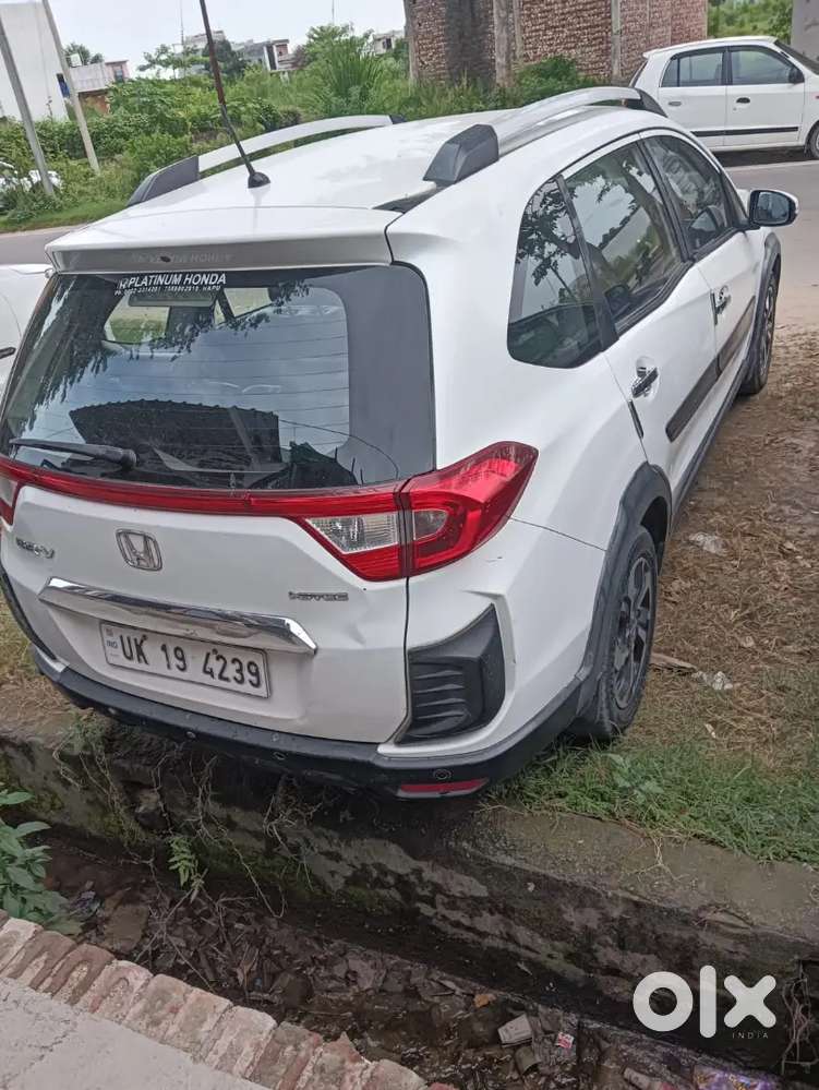 Honda Br-v 1.5 Diesel 2018