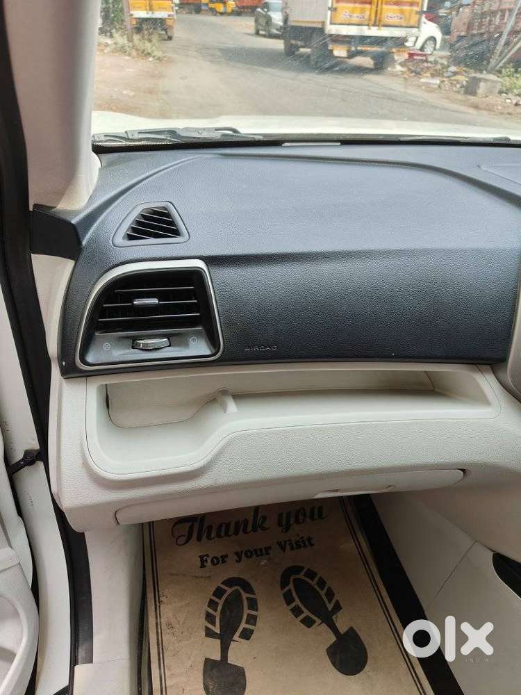 Mahindra Xuv300 W6 Diesel, 2020, Diesel