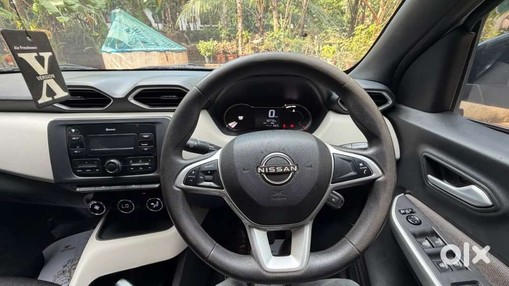 Nissan Magnite Xl 2021