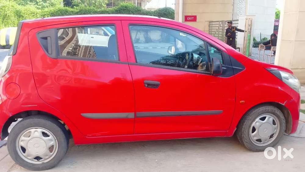 Chevrolet Beat 2013 Petrol 61000 Km Driven