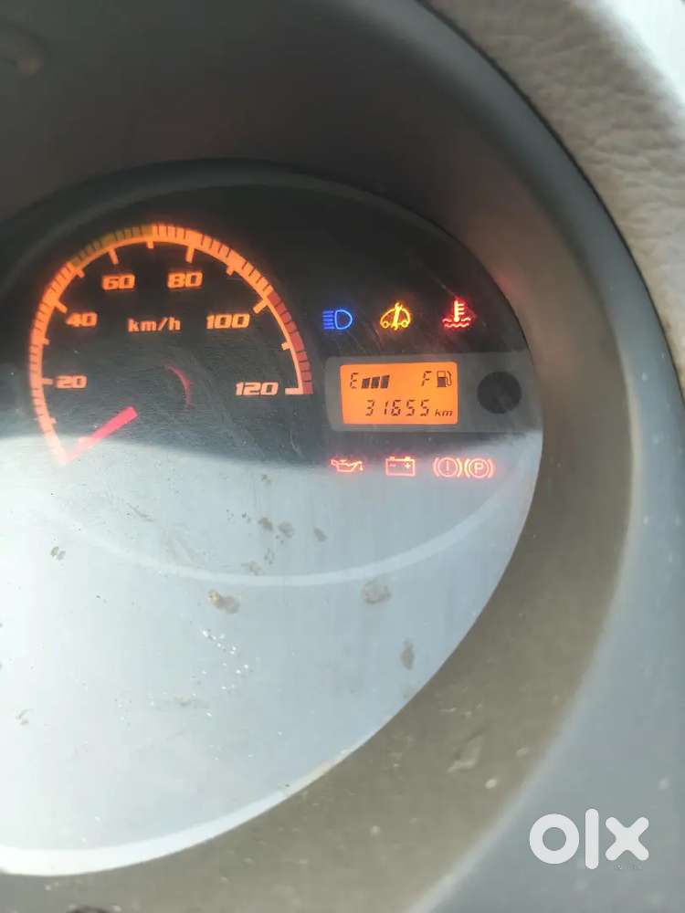 38000 Km Driven 4 New Tyres Fc 2030 Insurance 2027 March