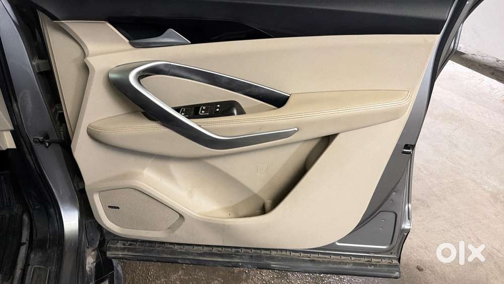 Mg Hector Sharp At, 2021, Petrol