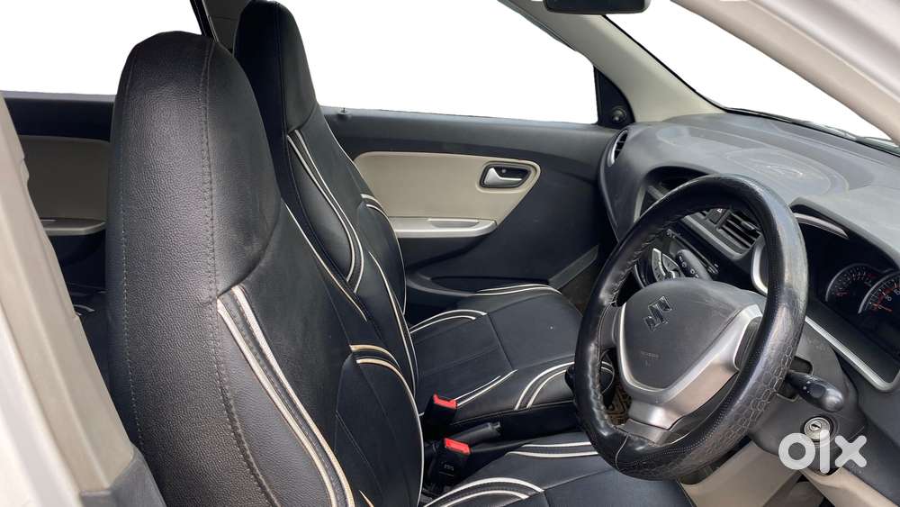Maruti Suzuki Alto K10 Vxi, 2019, Cng & Hybrids