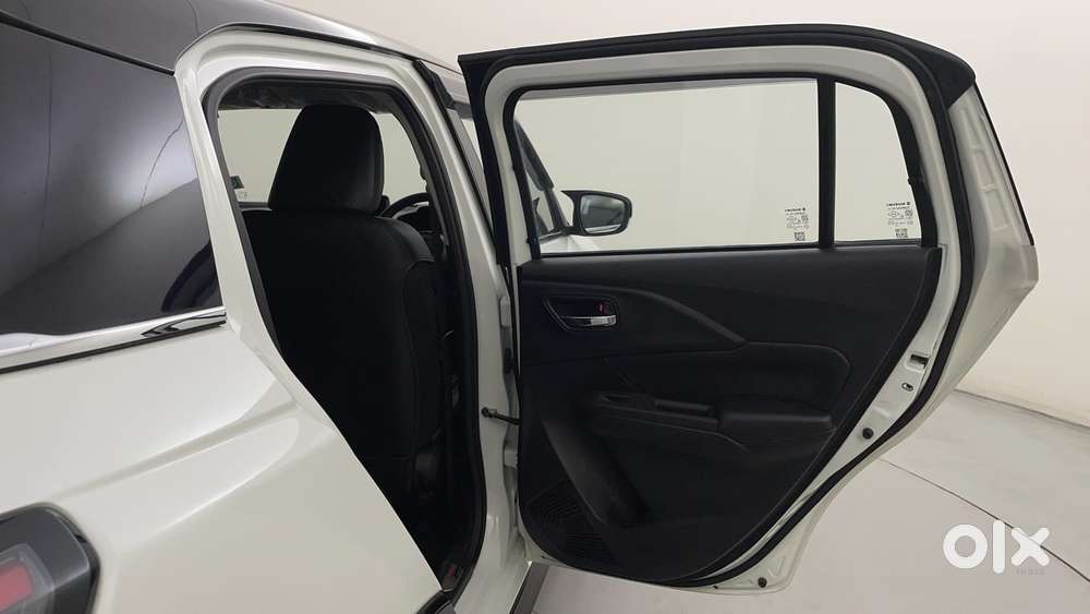 Maruti Suzuki Swift Zxi Plus Amt Dual Tone, 2024, Petrol