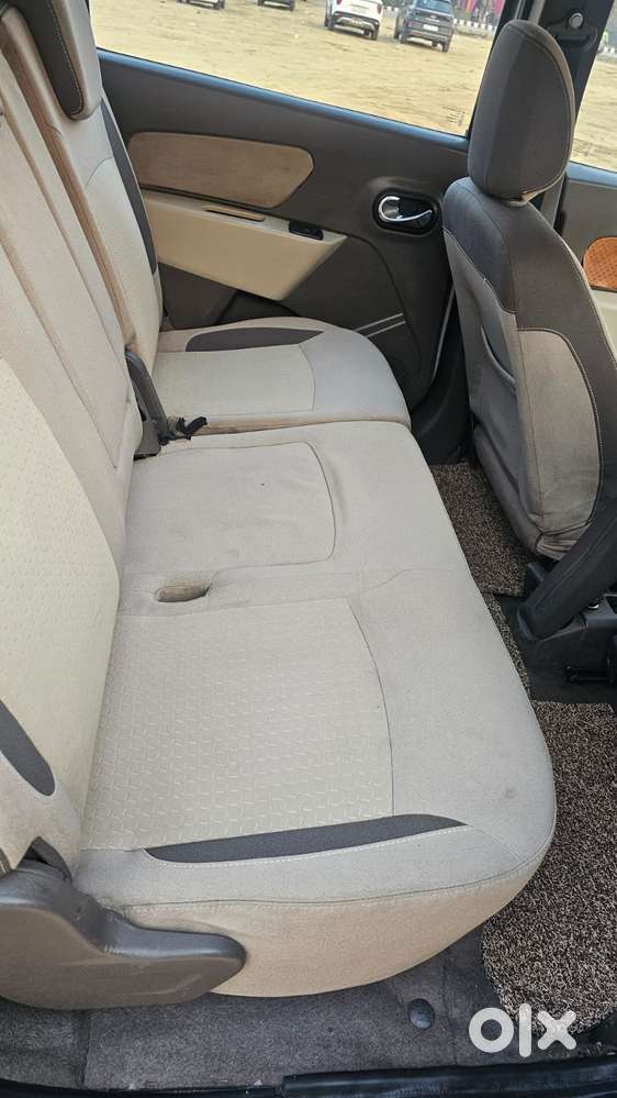 Renault Lodgy 110 Ps Rxz, 2018, Diesel