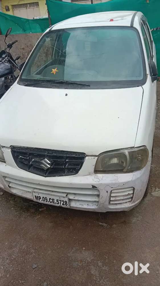 Maruti Suzuki Alto 2009
