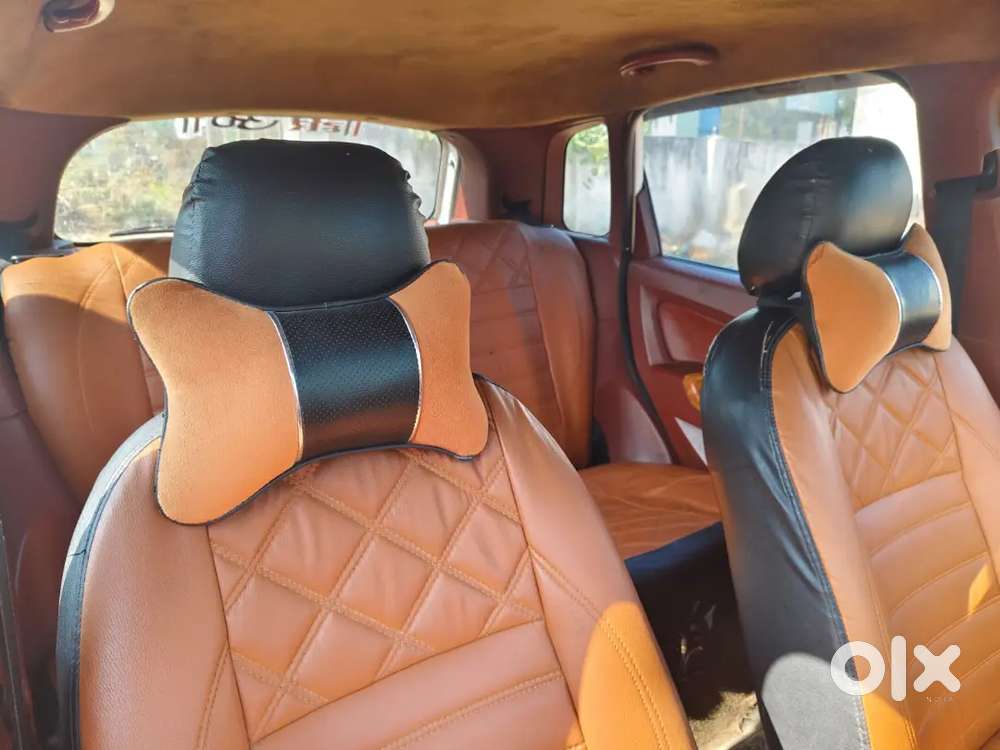 Ford Freestyle 2013 Petrol Well Maintained