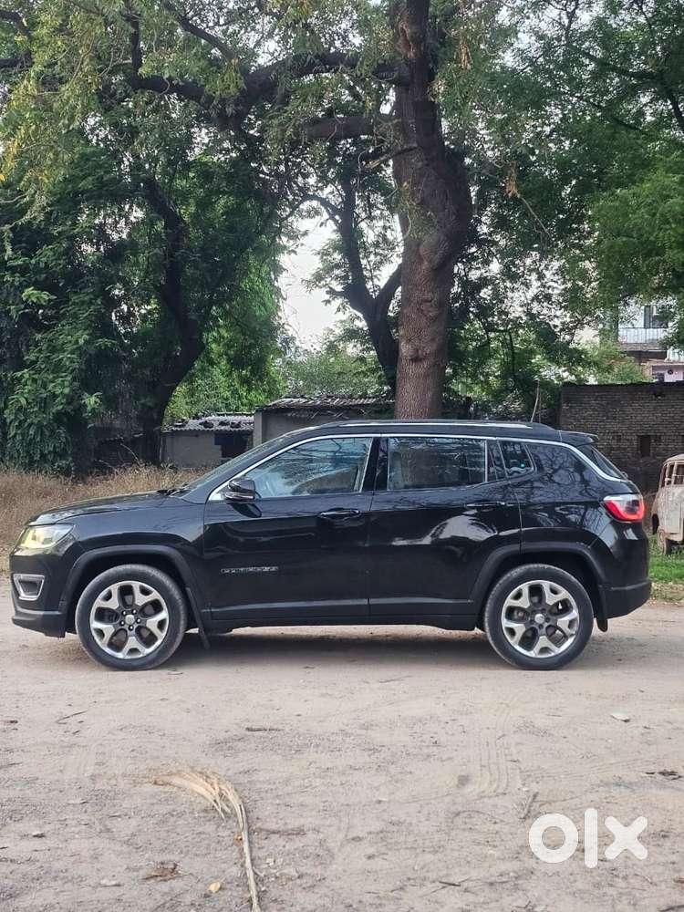 Jeep Compass 1.4 Limited Plus, 2020, Diesel