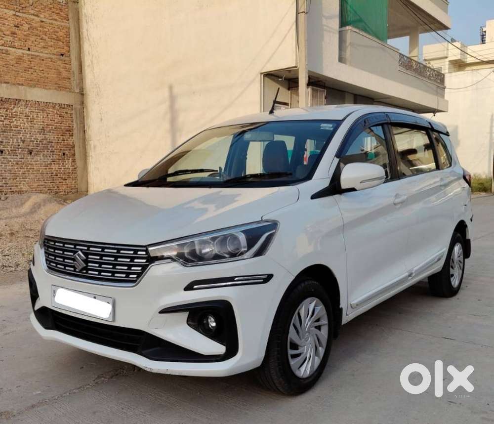 Maruti Suzuki Ertiga