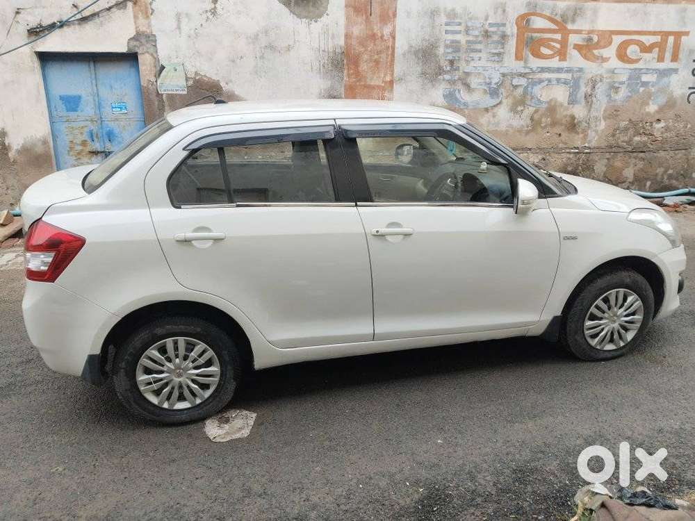 Maruti Suzuki Swift Dzire Vdi Optional, 2014, Diesel