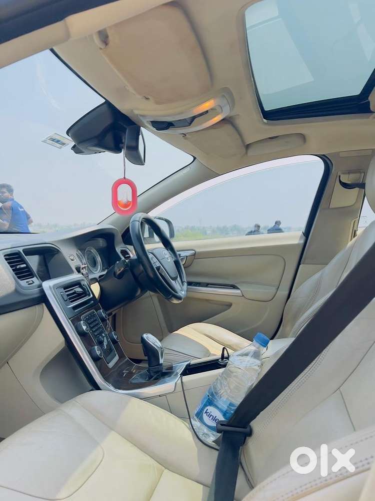 Volvo S60 2013 Diesel Good Condition