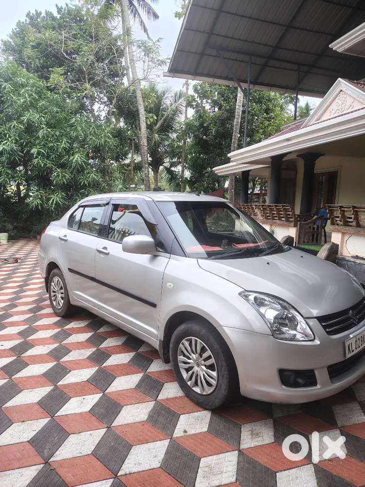 Completely Good Condition, No Accident History, Army Officer Used Car,
