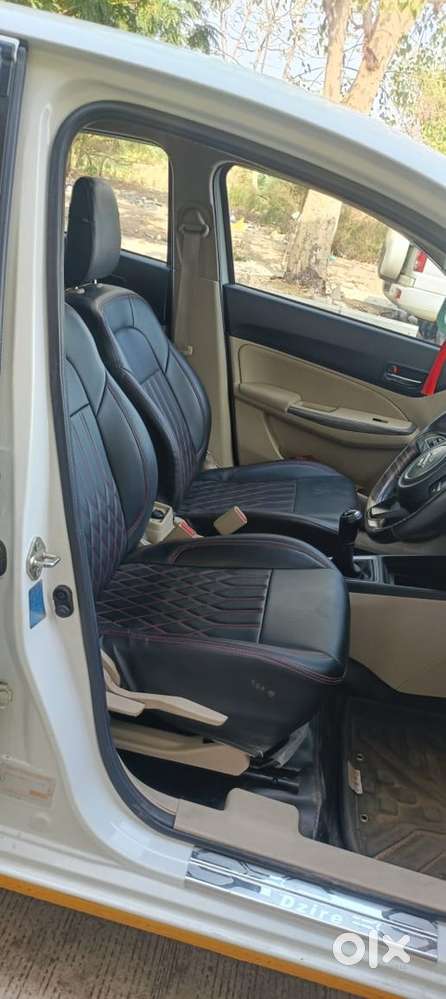 Swift Dzire 2024 Zxi Mt