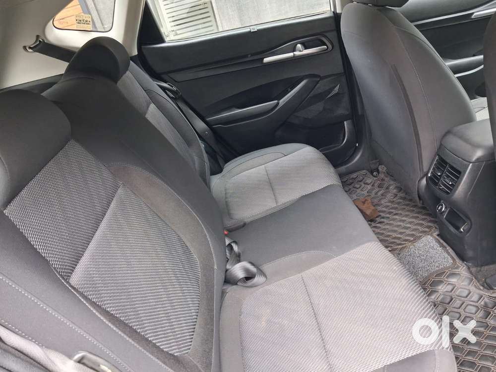 Kia Seltos Htk Plus 1.5 Diesel, 2022, Diesel