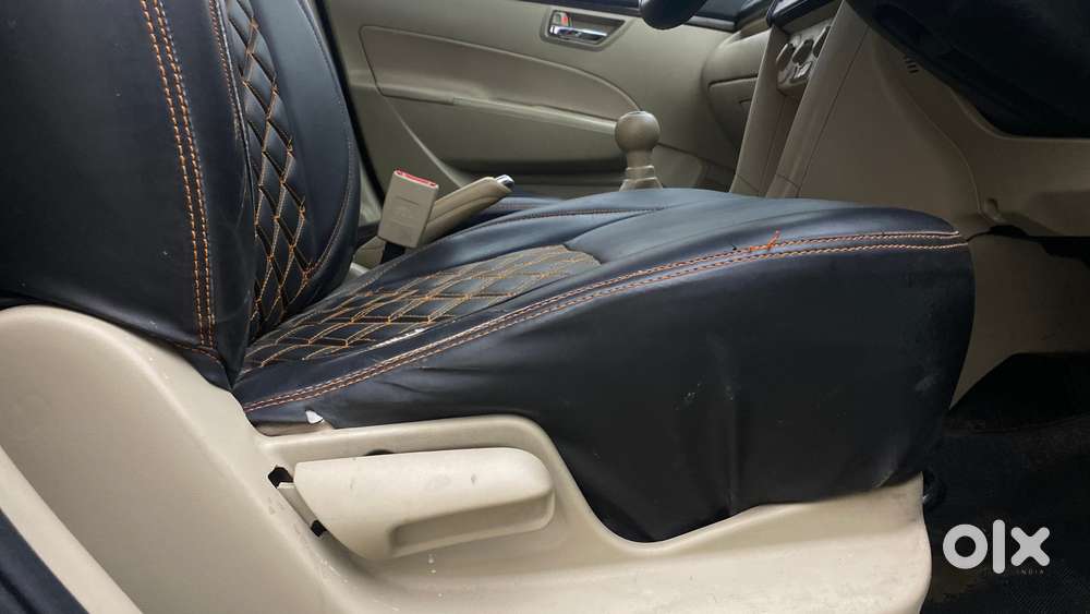 Maruti Suzuki Swift Dzire Vxi 1.2, 2013, Petrol