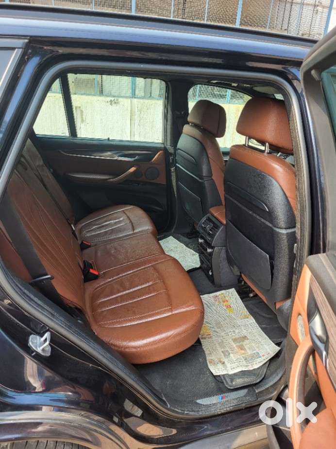 Bmw X5 3.0 D, 2017, Diesel