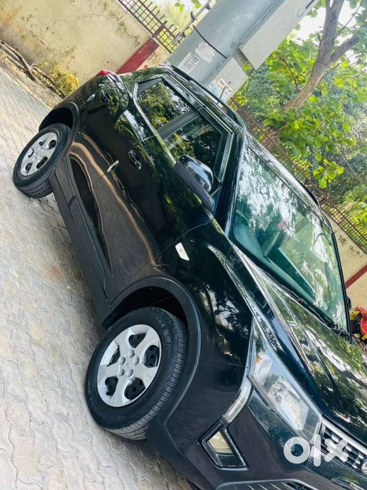 Mahindra Xuv300 W6 Diesel, 2019, Diesel