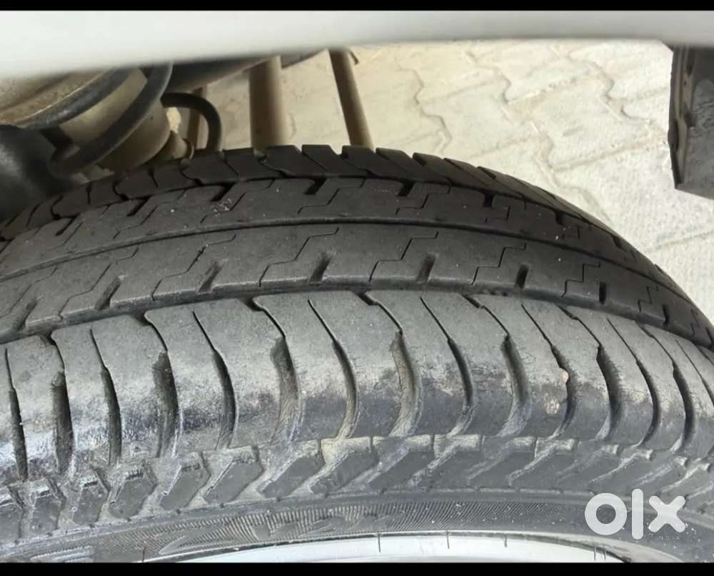 2nd Owner All Orignal Tyre 70%