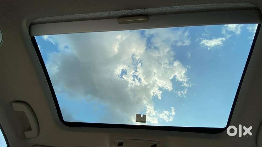 Skoda Superb L&k 2.0 Tdi At, 2016, Diesel