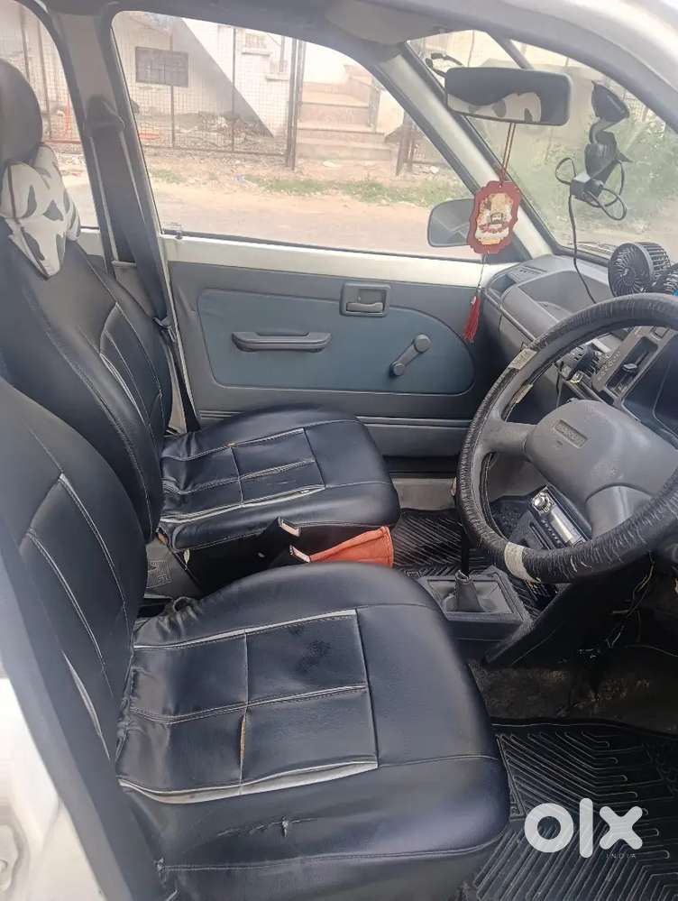 Maruti Suzuki 800 2006 Petrol Well Maintained Condition