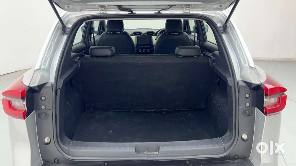 Nissan Magnite 1.0 Xe, 2021, Petrol