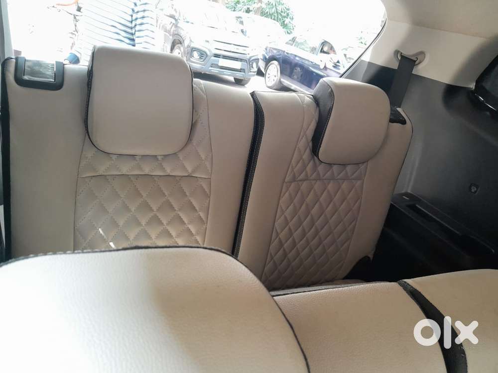 Kia Carens 1.4 Premium Turbo 7 Str, 2022, Petrol