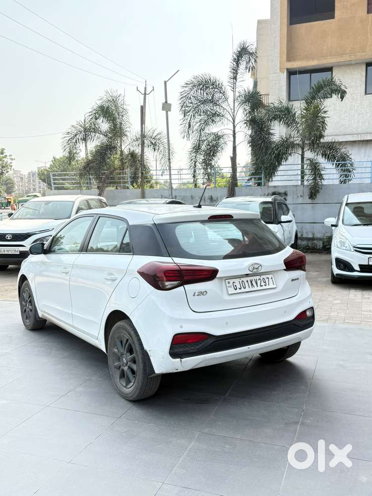 Hyundai I20 1.2 Spotz, 2019, Petrol