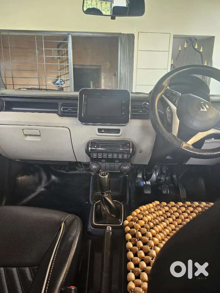 Maruti Suzuki Ignis 2017