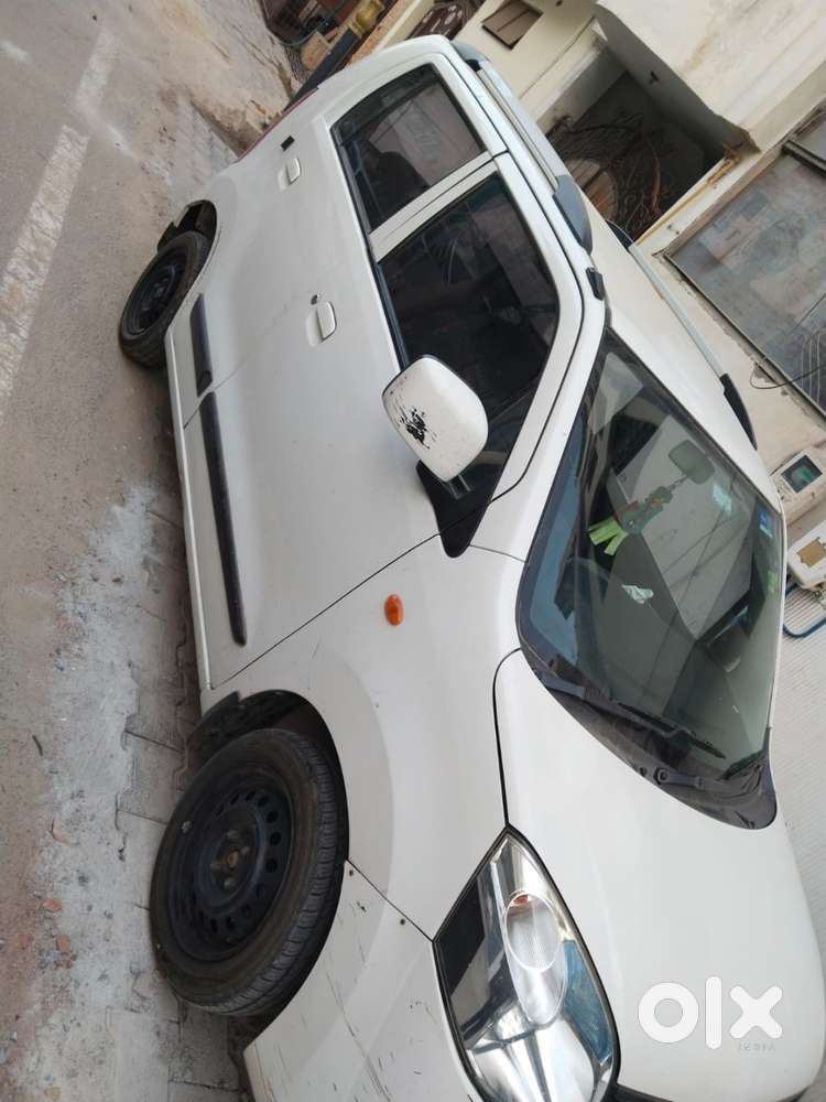 Wagon R  2012 Model  Good Condition