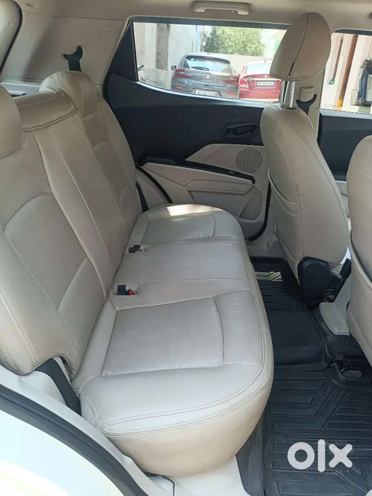 Xuv300 2023 Diesel 59000 Km Driven