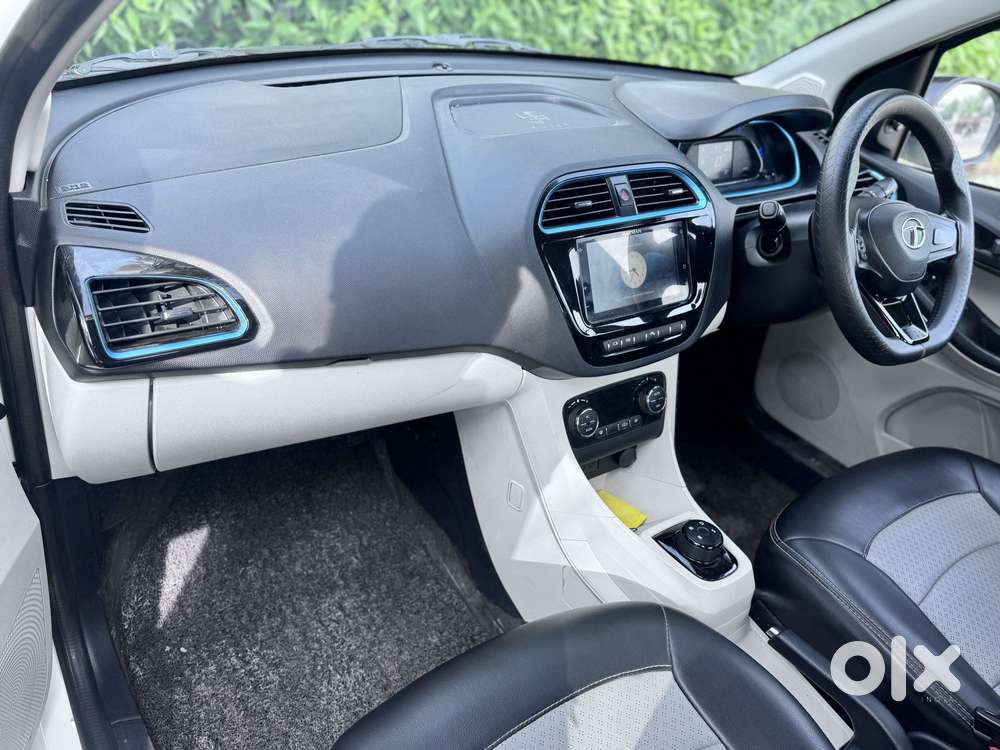 Tata Tiago Ev Xt Mr, 2023, Electric