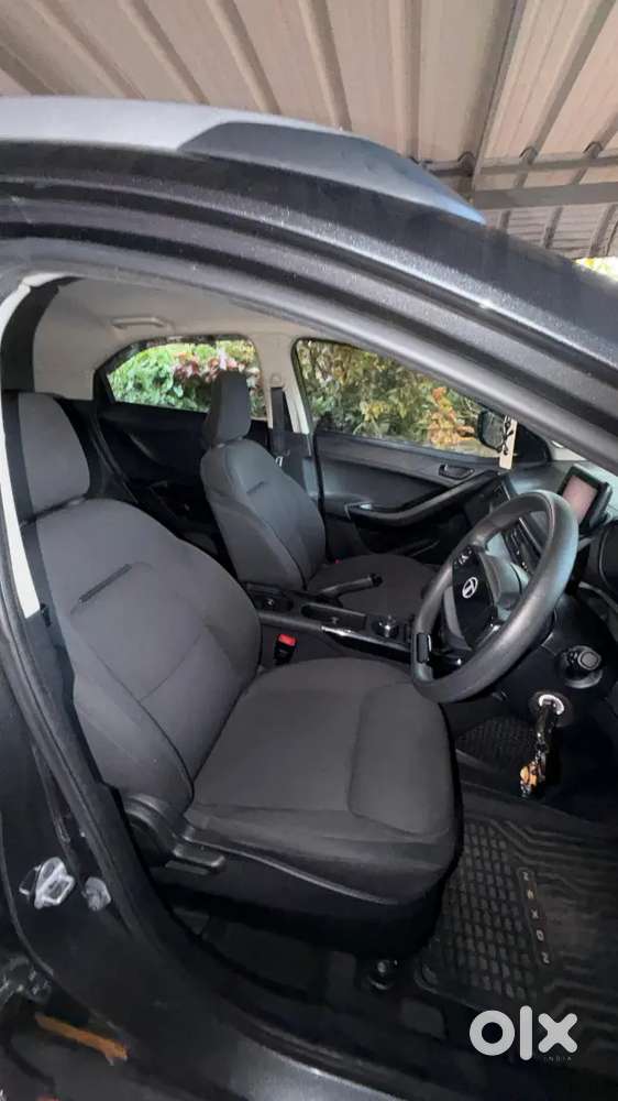 Tata Nexon 2024 Manual Petrol