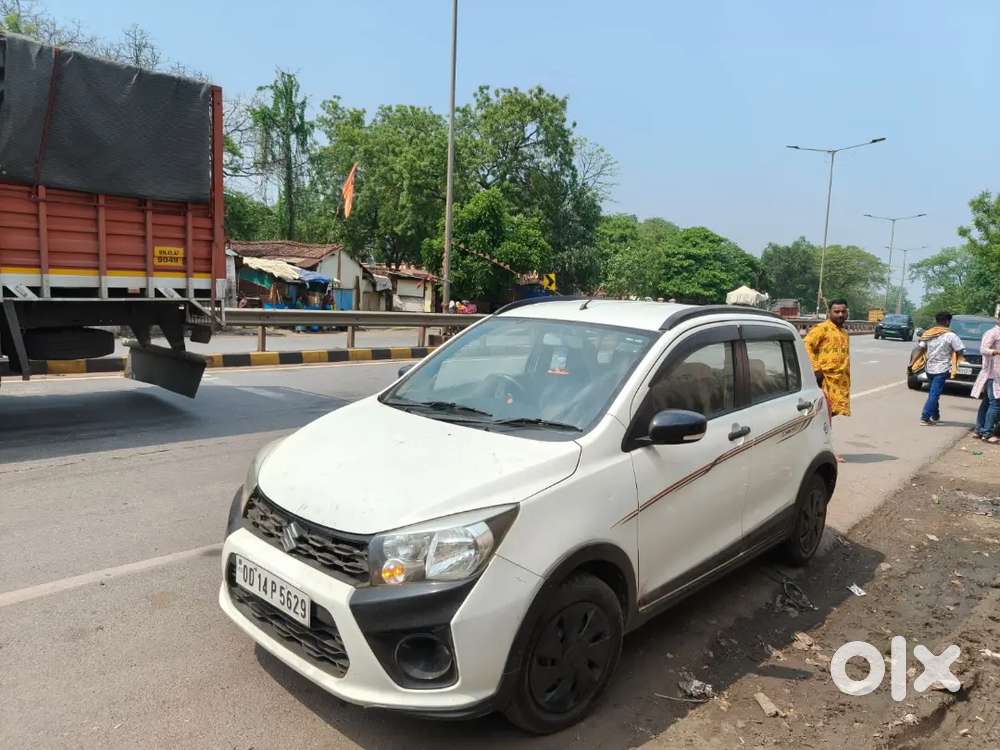 Maruti Suzuki Celerio X 2018 Petrol 69000 Km Driven