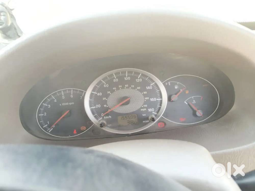 Mahindra Scorpio 2014 Diesel Good Condition