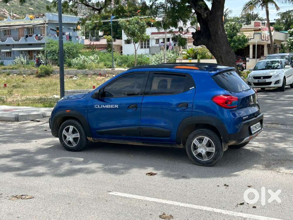 Renault Kwid Petrol 2019 New Condition
